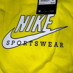 Nike Sportswear sweat suit